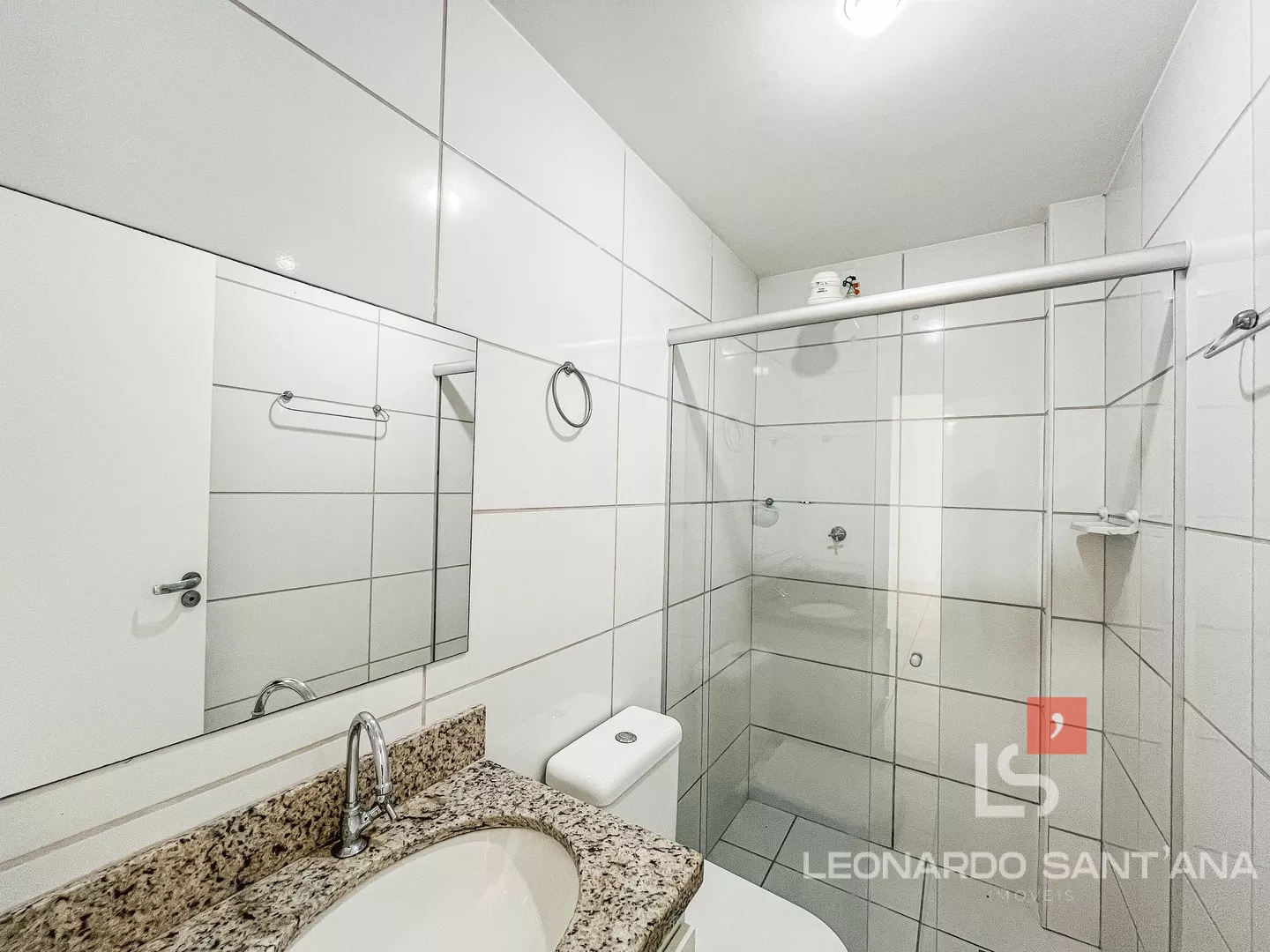 Alugar Apartamento